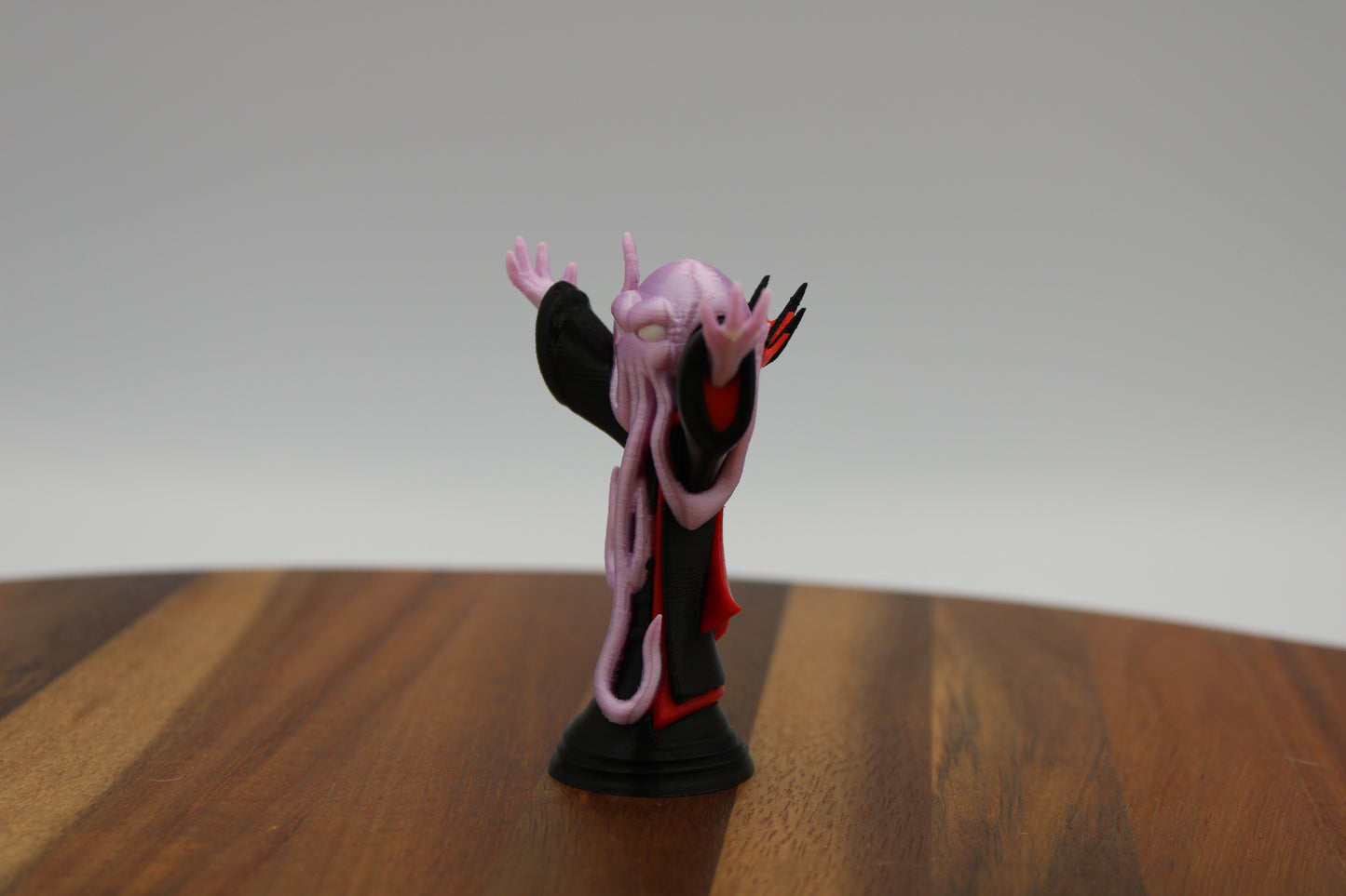 Mind Reaper