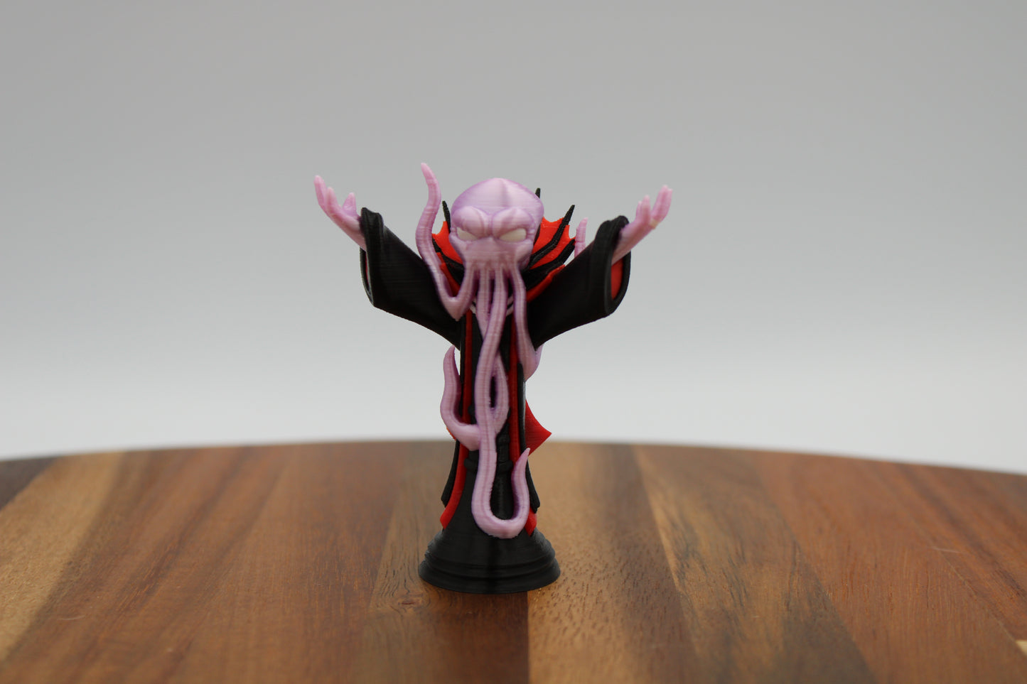 Mind Reaper