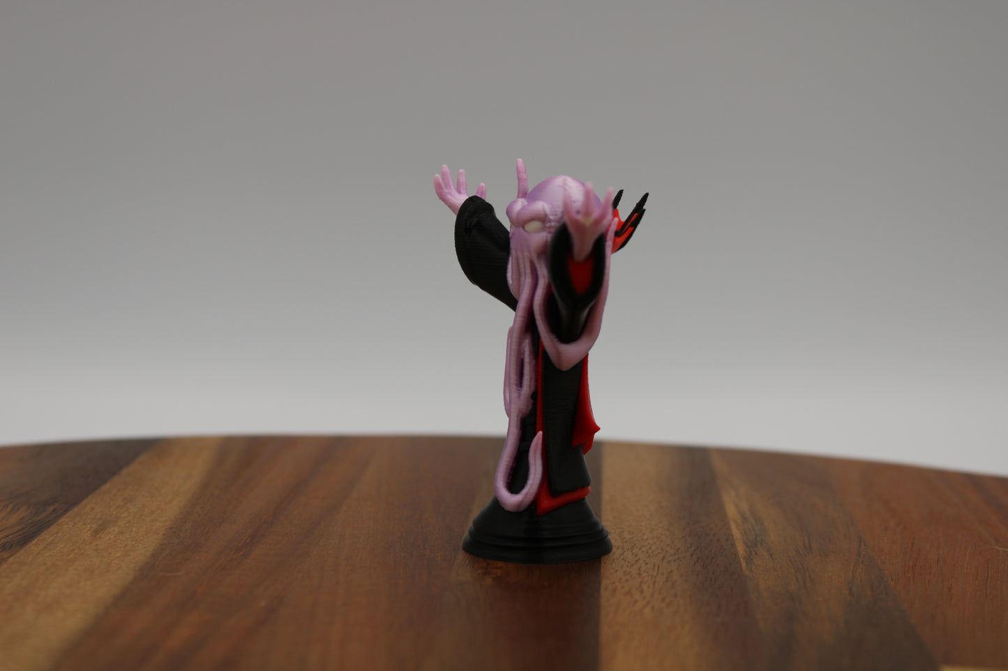 Mind Reaper