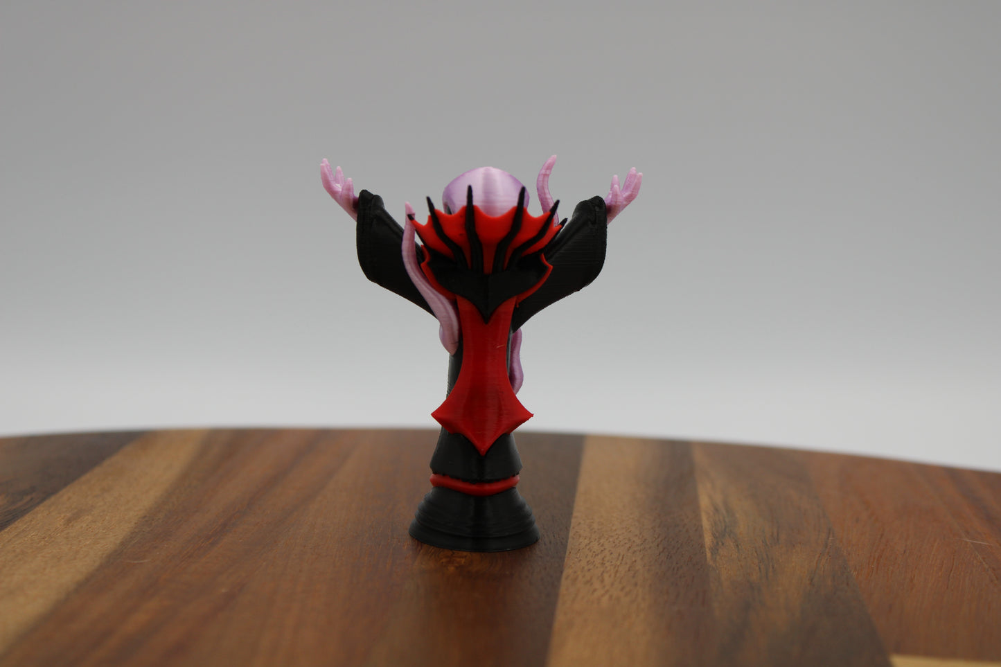 Mind Reaper