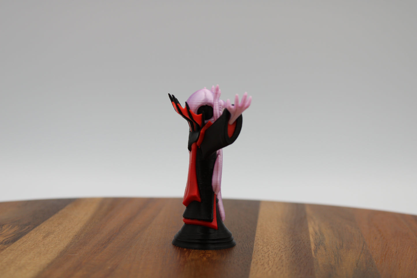 Mind Reaper