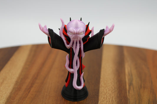 Mind Reaper