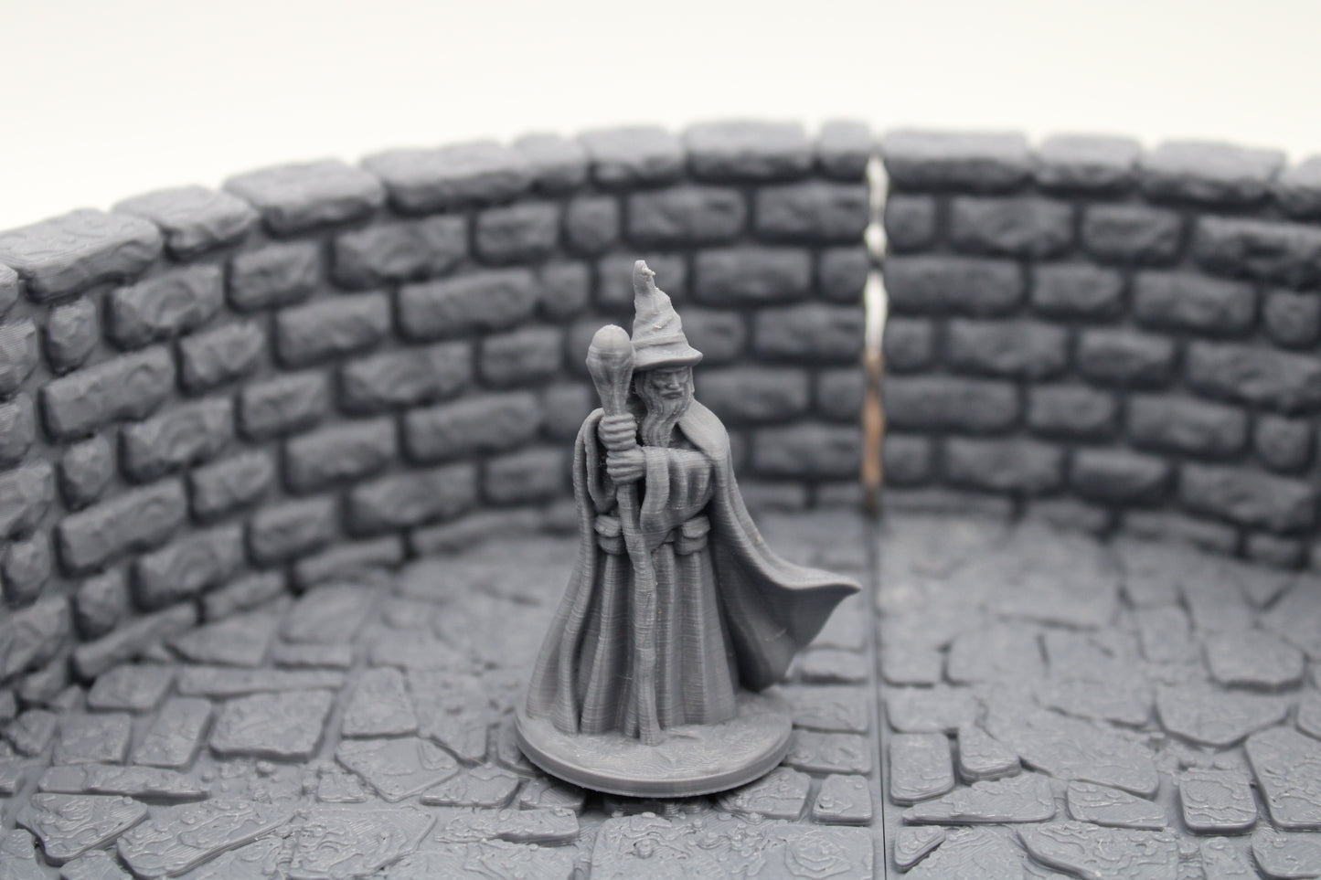 Fellowship Warband