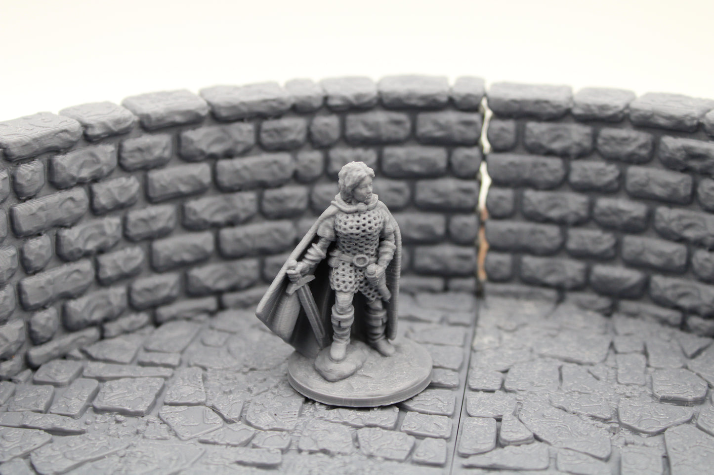 Fellowship Warband