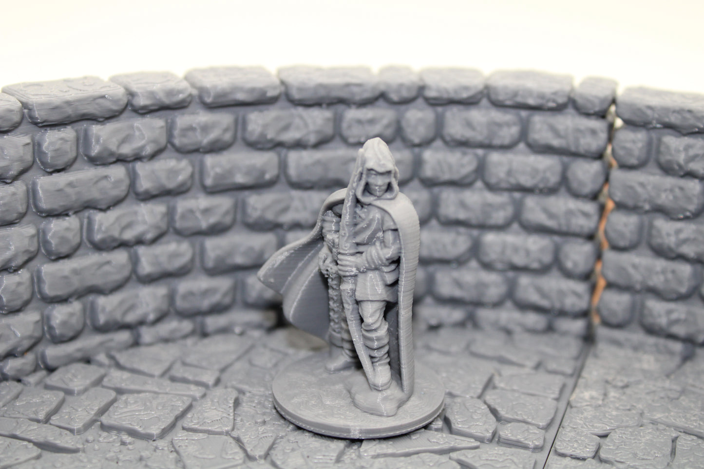 Fellowship Warband