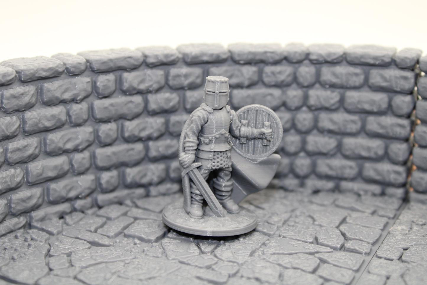 Fellowship Warband