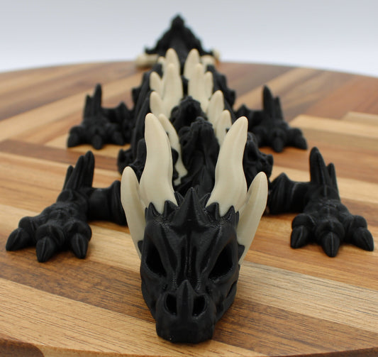 Gravecoil