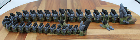 Terracrys