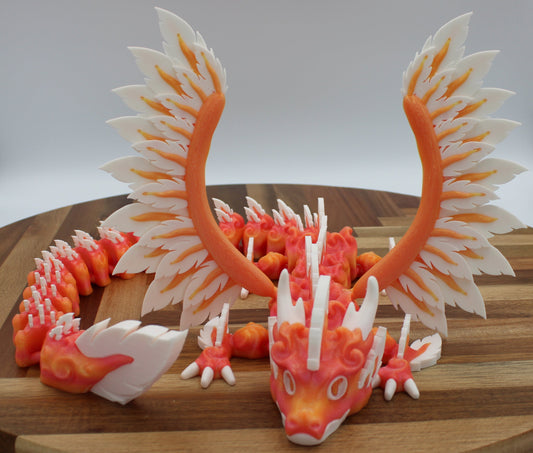 Flareborne