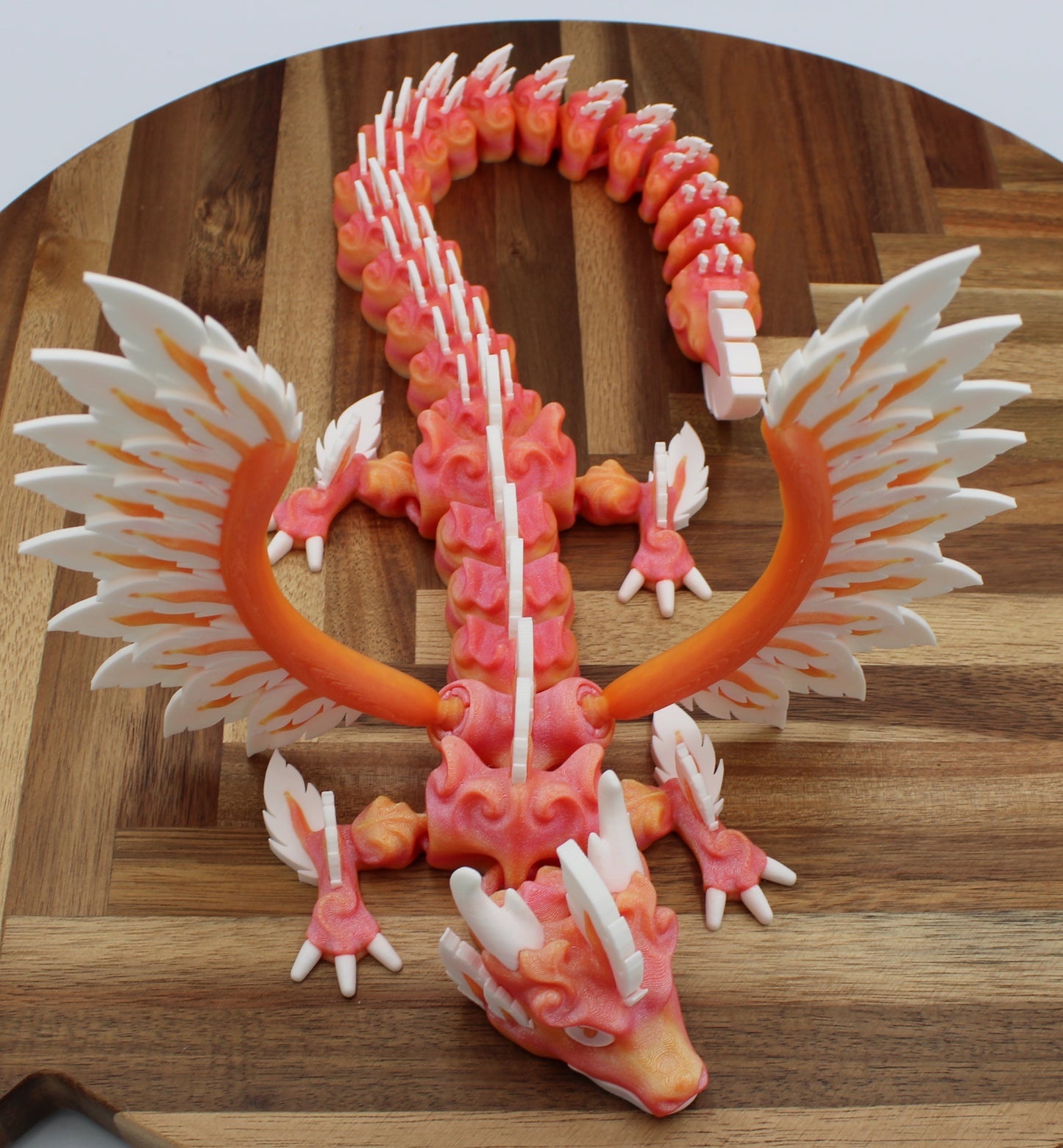 Flareborne