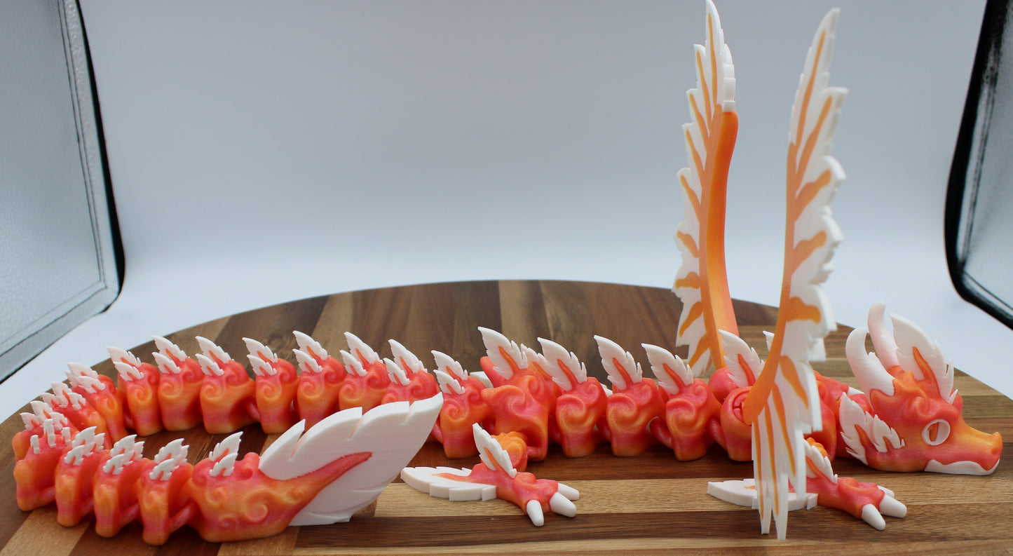 Flareborne