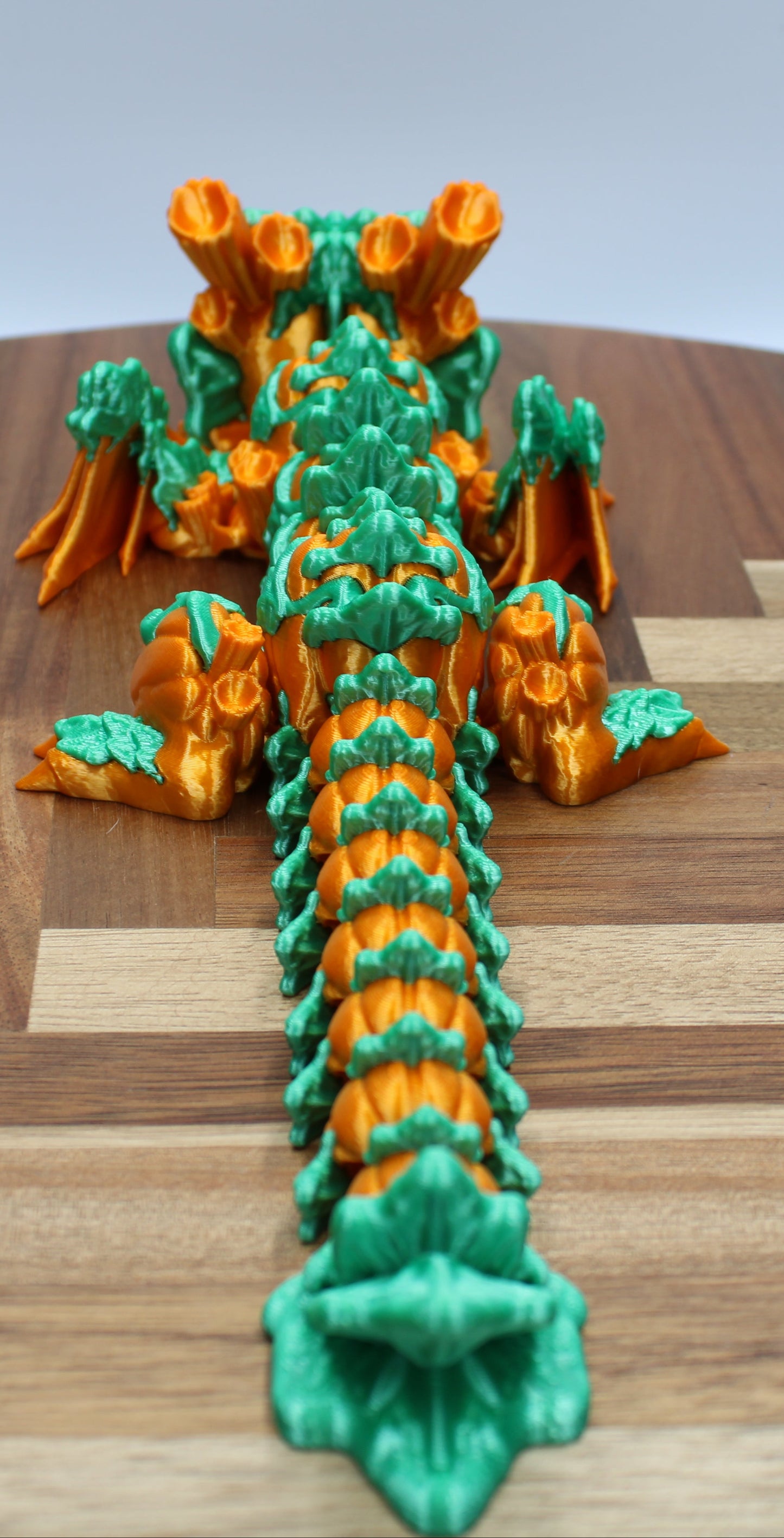 Ashgourd