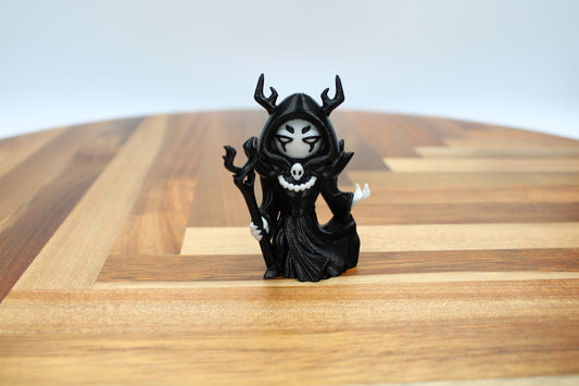 Dark Wizard