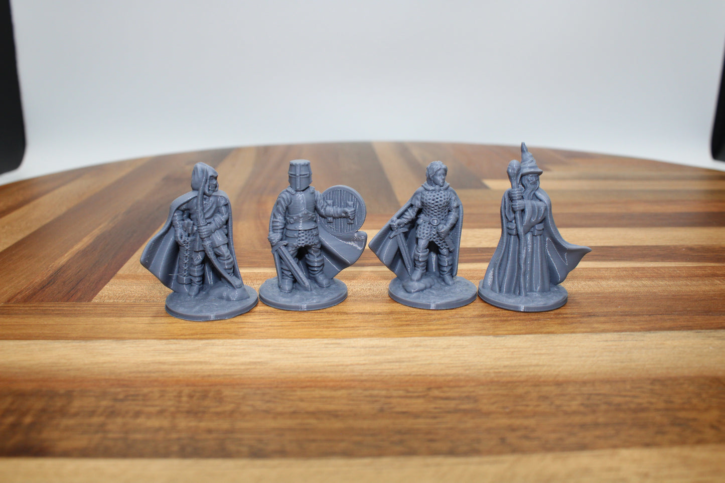 Fellowship Warband