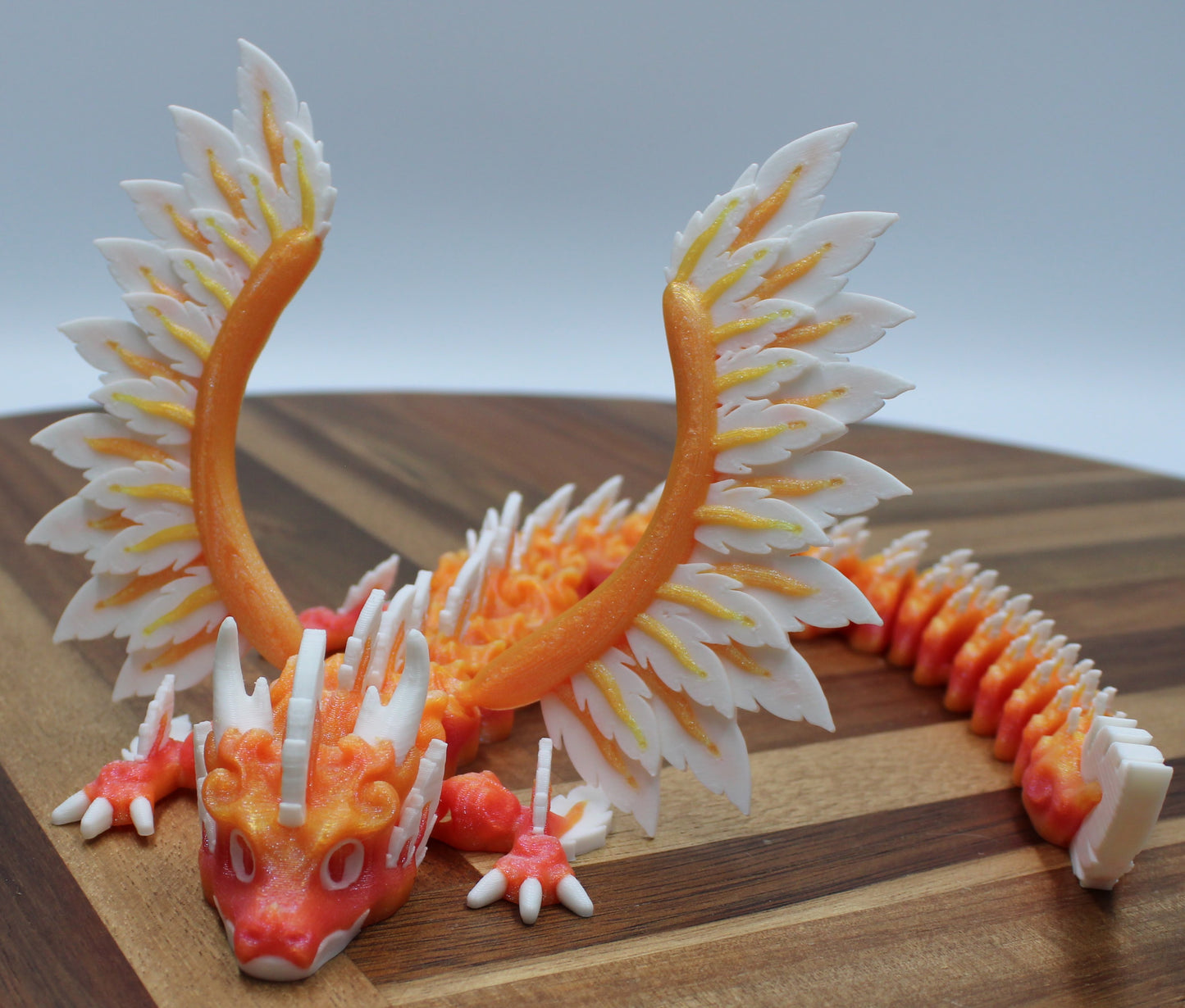 Flareborne