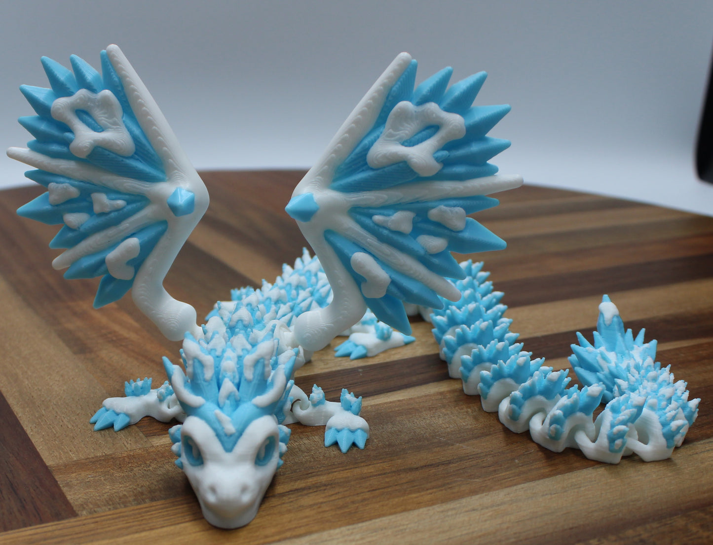 Frostwake