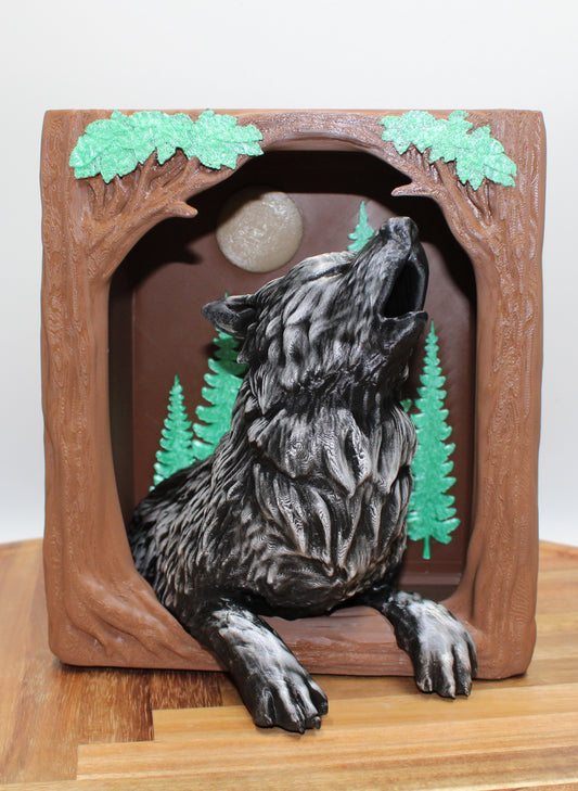 Enchanted Book Nook Collection
