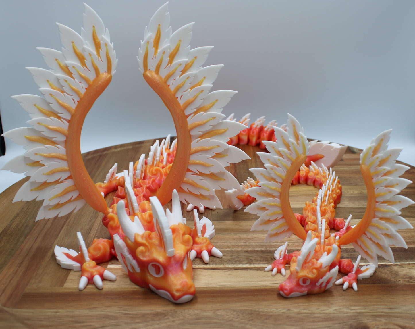 Flareborne