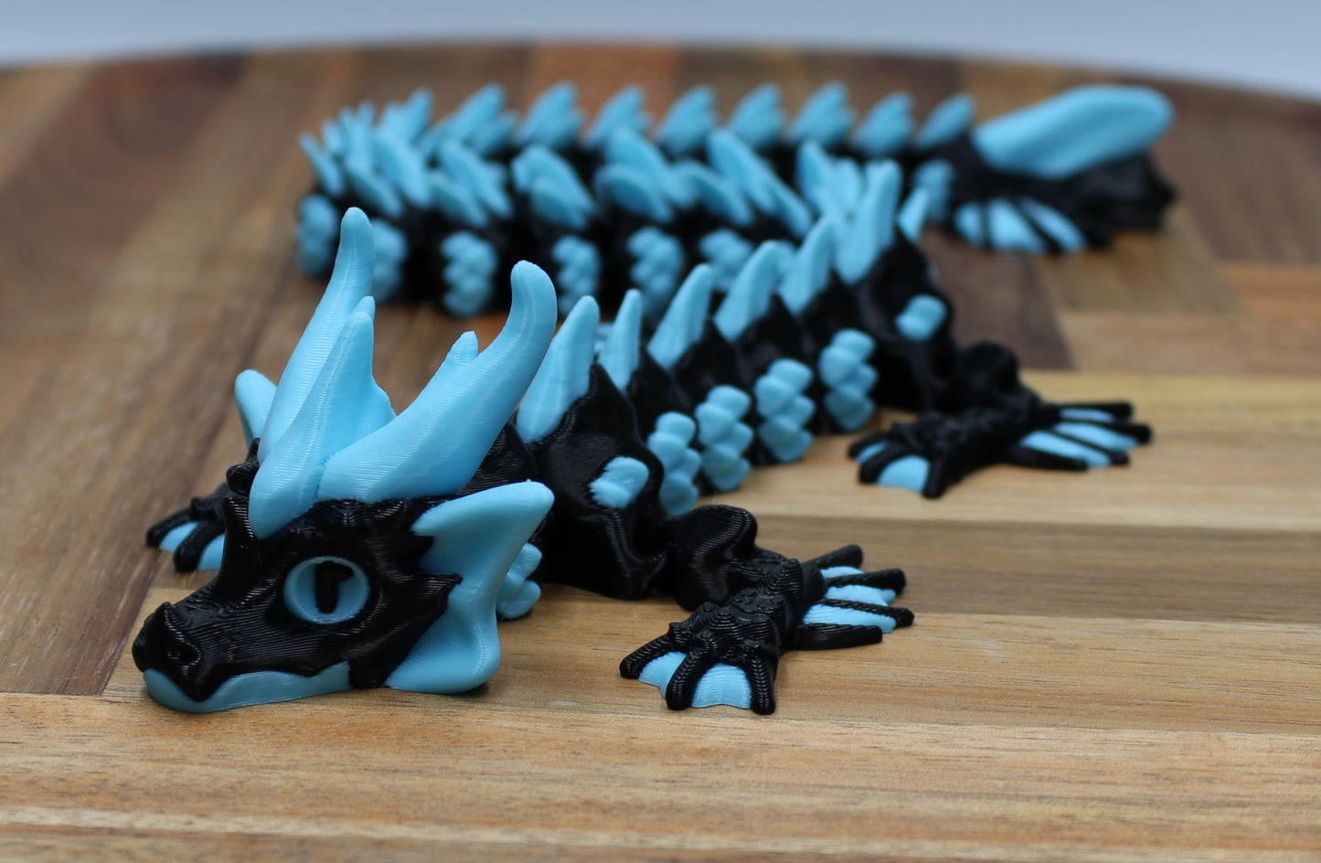 Tadlings – Mini Dragon Companions