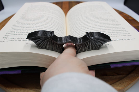Nightwing Pagekeeper