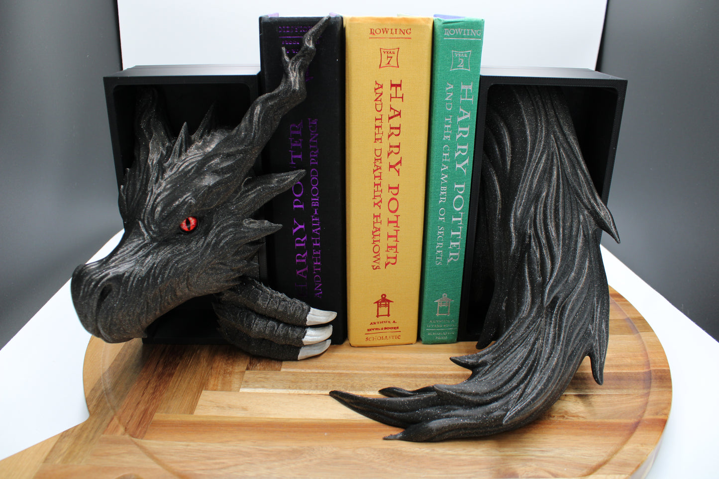 Enchanted Book Nook Collection