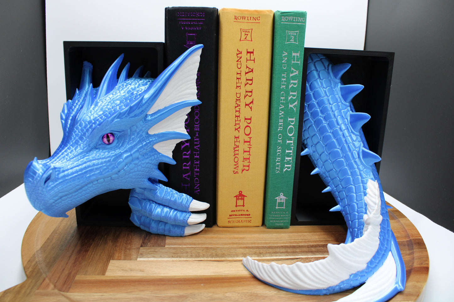 Enchanted Book Nook Collection