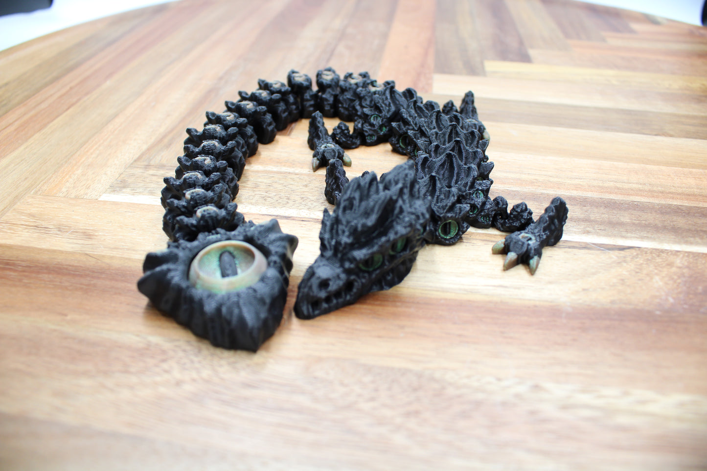 Dreadgazer