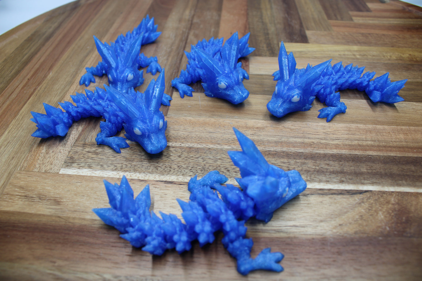 Tadlings – Mini Dragon Companions