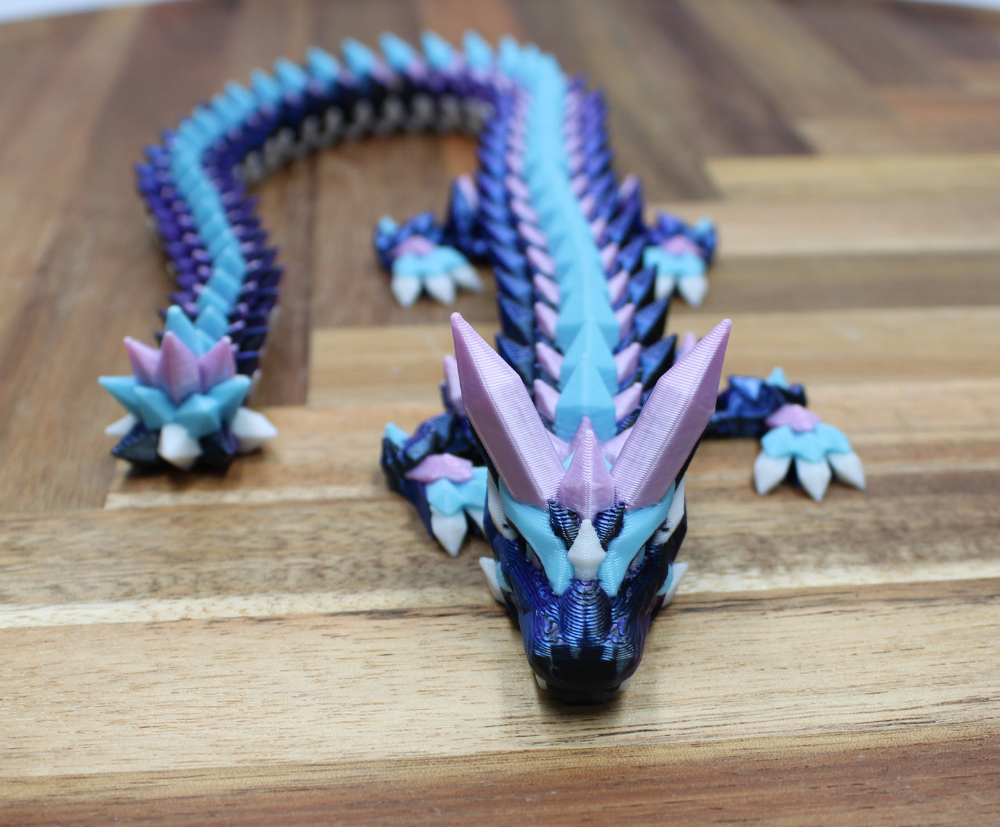 Crystalwing