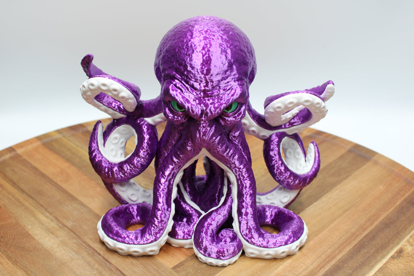 Kraken Dice Keeper