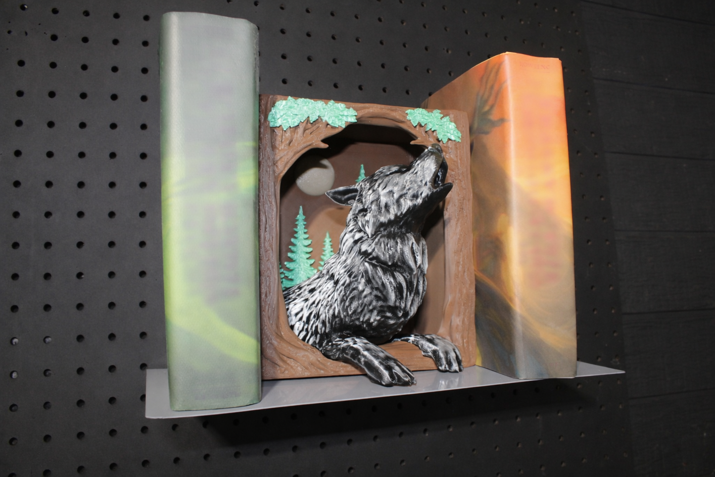 Enchanted Book Nook Collection