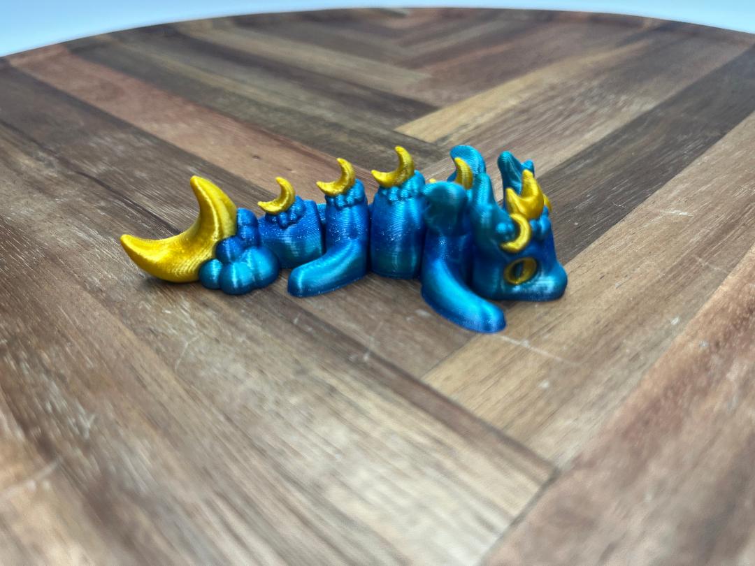 Tadlings – Mini Dragon Companions