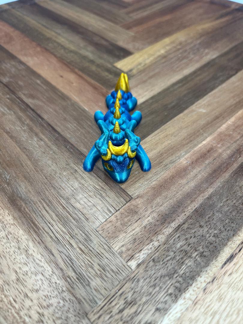 Tadlings – Mini Dragon Companions